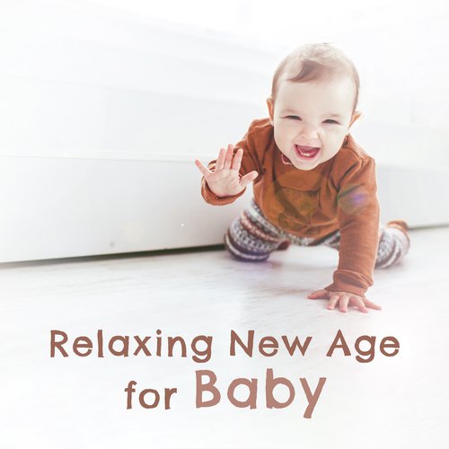 Baby Relax cover art