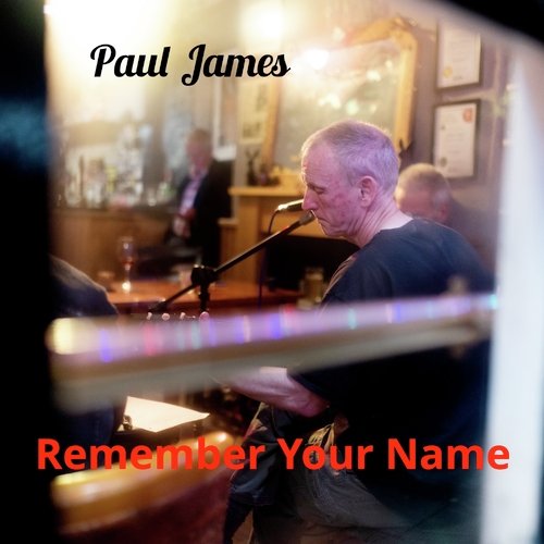 Remember Your Name