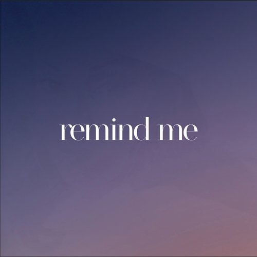 Remind Me