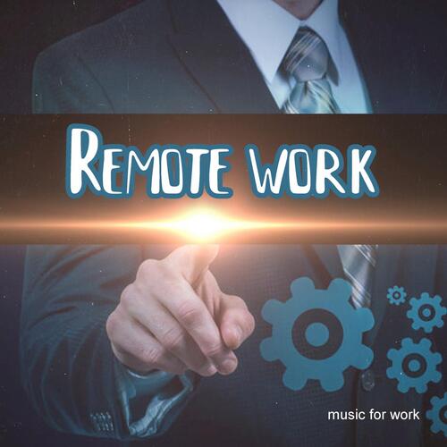 Remote work_poster_image