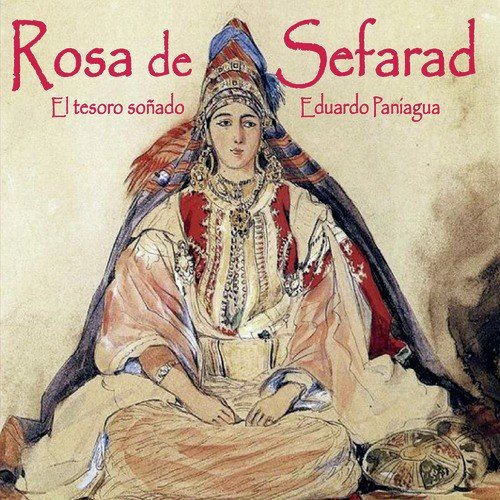 La Rosa Enflorese (Instrumental)
