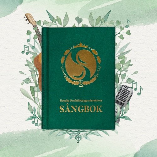 Sångboken, Vol. 2