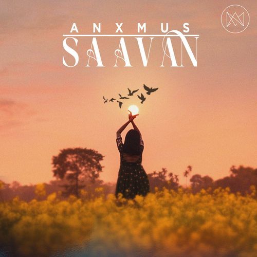 Saavan cover art