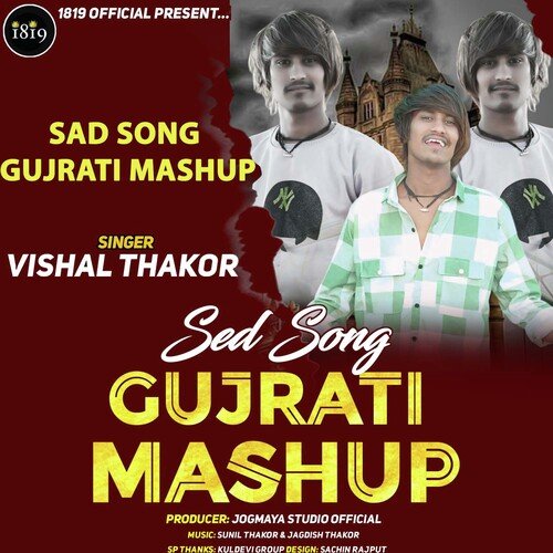 Sad Song Gujrati Mashup