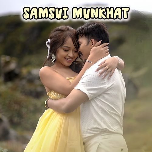 Samsui Munkhat