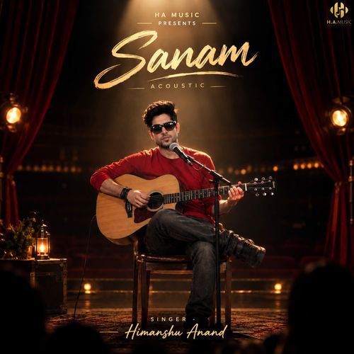 Sanam (Acoustic)