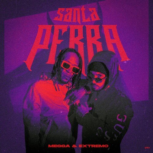 Santa Perra cover art