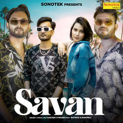 Savan-HBINVDd9BXg