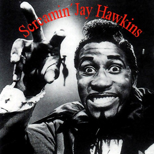 Stream I Put A Spell On You - Screamin Jay Hawkins cover by