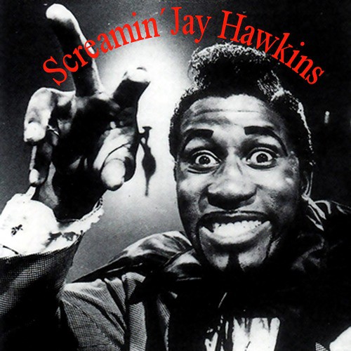 I Put A Spell On You by Screamin' Jay Hawkins from the album