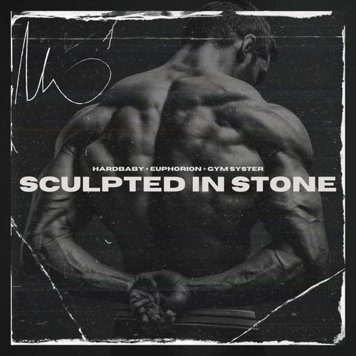 Sculpted in Stone (feat. Fran Garro)