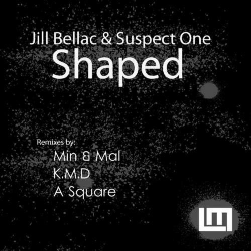 Shaped (Min & Mal Remix) cover art