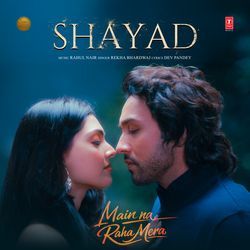 Shayad (From "Main Na Raha Mera") (Full Song) album cover