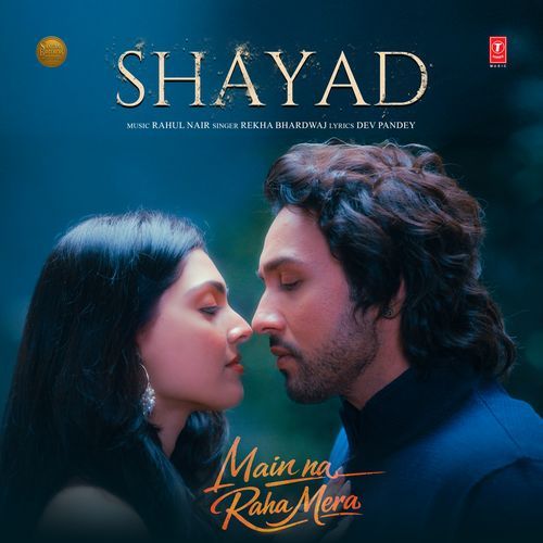 Shayad (From "Main Na Raha Mera")