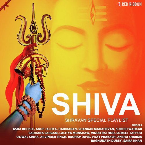 Shiva- Shravan Special Playlist