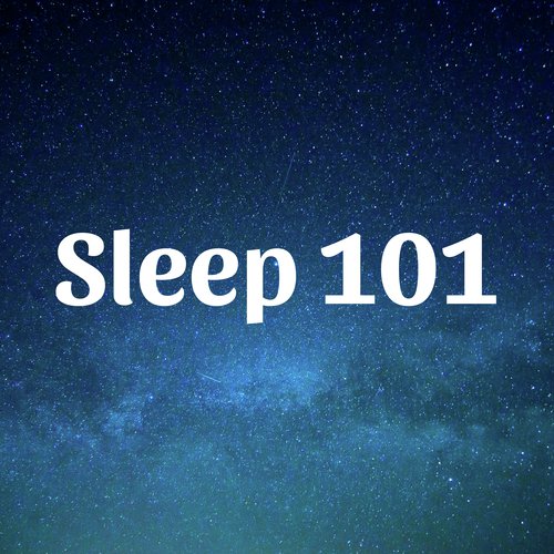 Sleep 101 cover art
