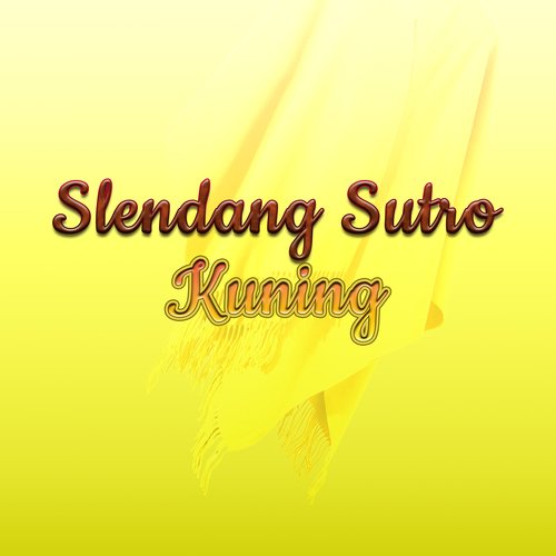 Slendang Sutro Kuning_poster_image