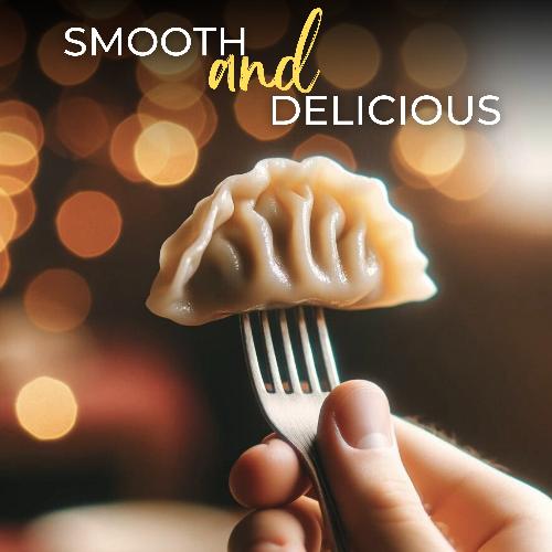 Smooth and Delicious: Jazz Music for Cooking and Eating Dinner