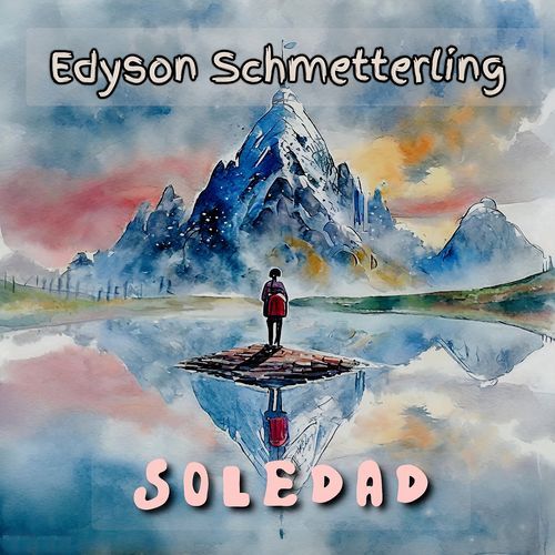 Soledad cover art