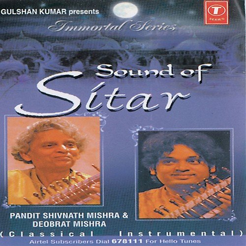 Sound Of Sitar