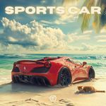 Sports car (Afro House Version)