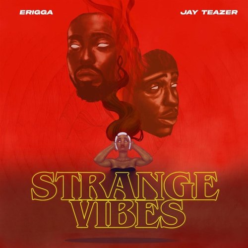 Strange Vibes_poster_image