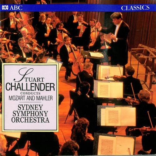 Symphony No. 2 in C Minor "Resurrection": V. Finale: In the tempo of the Scherzo - Slowly - Allegro energico - Slowly cover art