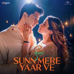 Sunn Mere Yaar Ve (From "Param Sundari")