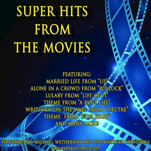 Super Hits From the Movies