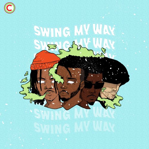 Swing My Way_poster_image