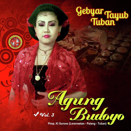 KENCONO - GEYOL GEYOL