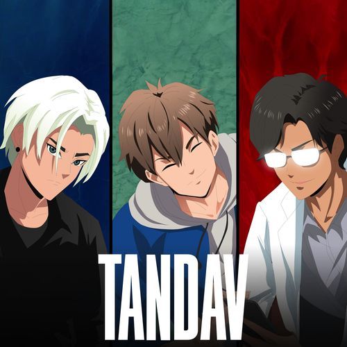 Tandav (All Version)