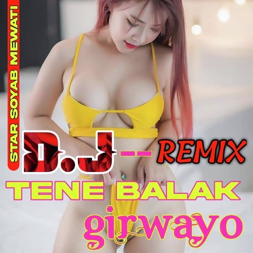 Tene Balak Girwayo