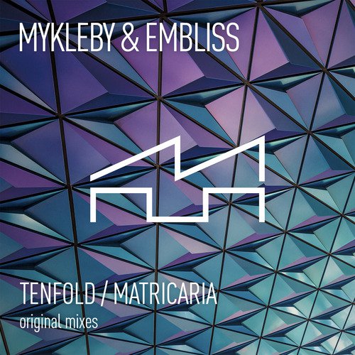Tenfold / Matricaria