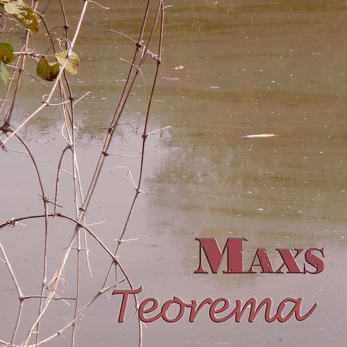 Teorema (Karaoke Version) (Originally Performed By Marco Ferradini) cover art