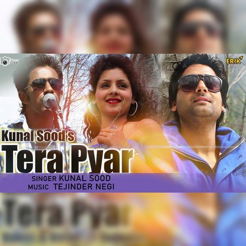 Tera Pyar (Studio)