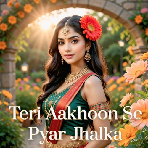 Teri Aakhoon Se Pyar Jhalka