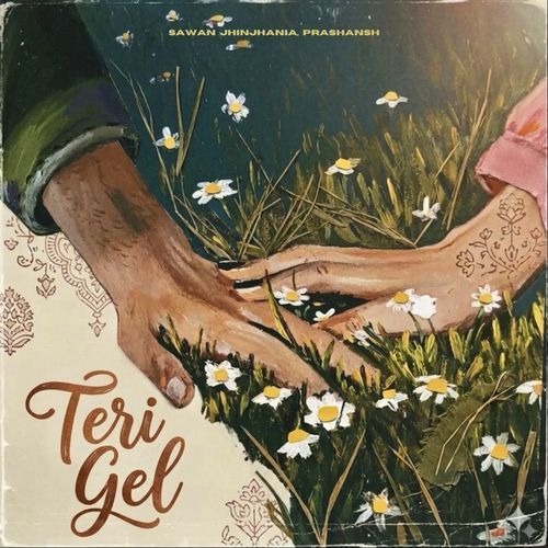 Teri Gel