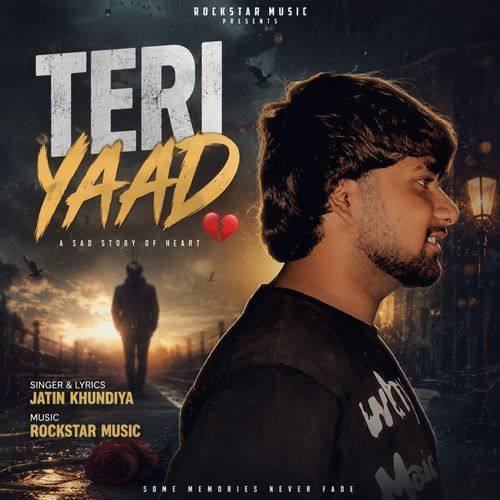 Teri Yaad