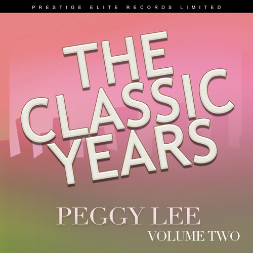 The Classic Years Vol. 2