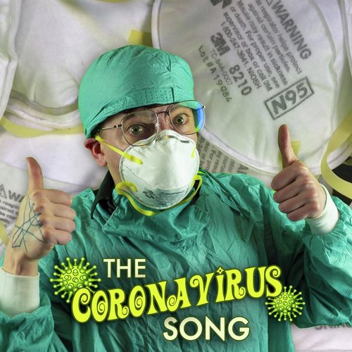 The Coronavirus Song_poster_image