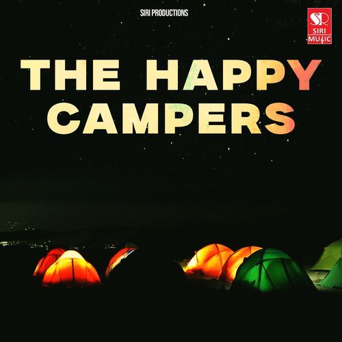 The Happy Campers