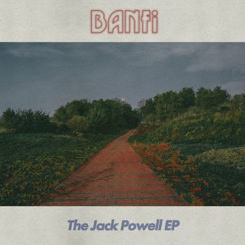 The Jack Powell EP