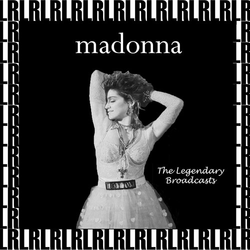 Madonna - Into The Groove (Lyrics) 