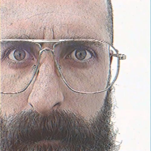 Allan cover art
