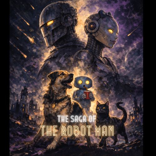 Brain Parkour cover art