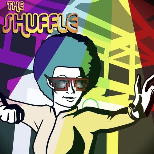 The Shuffle (feat. Rockit)_poster_image