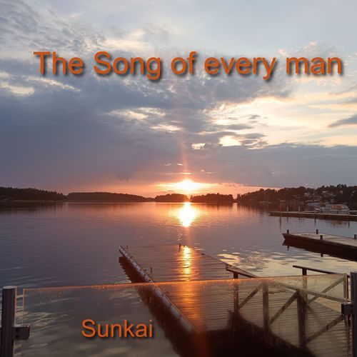 The Song of every man cover art