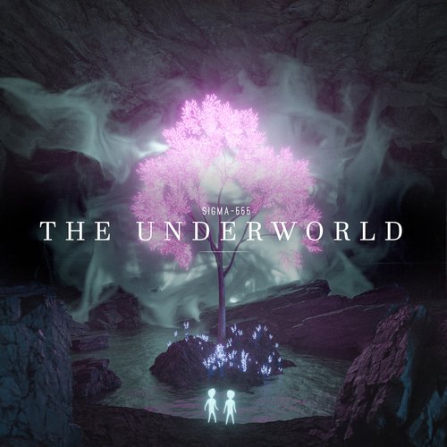 Dark Intensity cover art