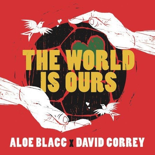 Aloe Blacc X David Correy